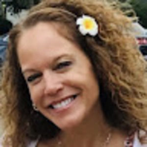 Meet your Posher, Mary